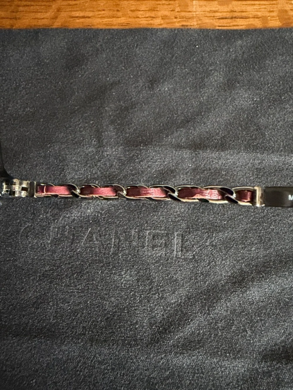 CHANEL Sunglasses with Case - Picture 15 of 16